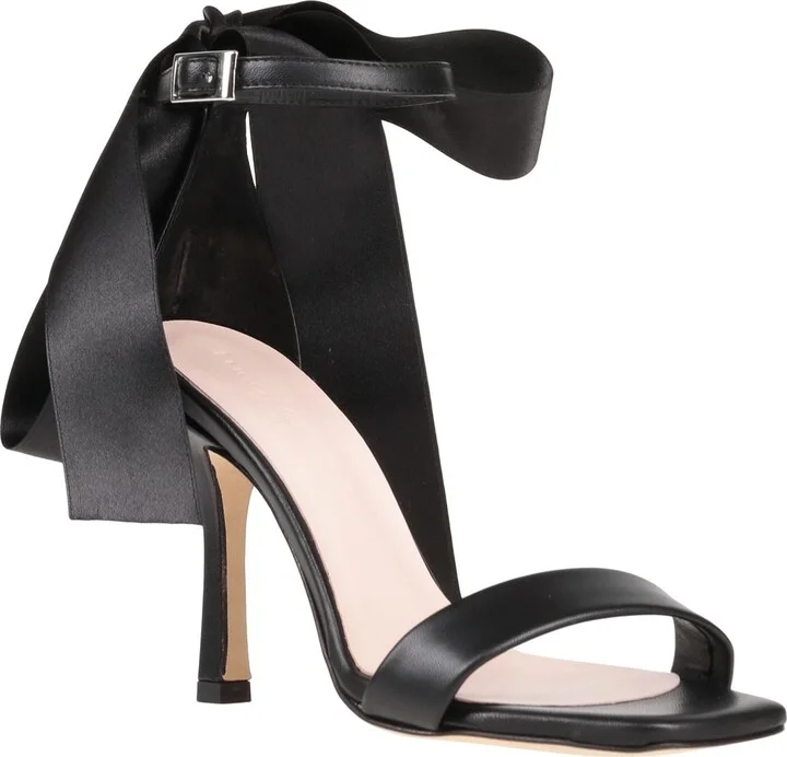 Luca Valentini Woman Sandals - Image 4