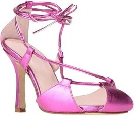 Luca Valentini Woman Sandals - Image 2