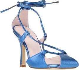Luca Valentini Woman Sandals - Image 5