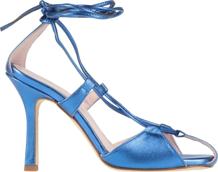 Luca Valentini Woman Sandals - Image 6