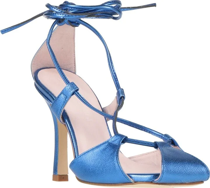 Luca Valentini Woman Sandals - Image 7