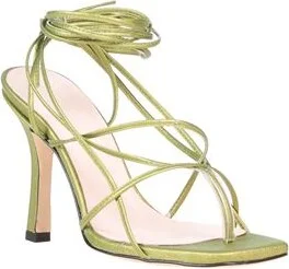 Luca Valentini Woman Sandals - Image 2