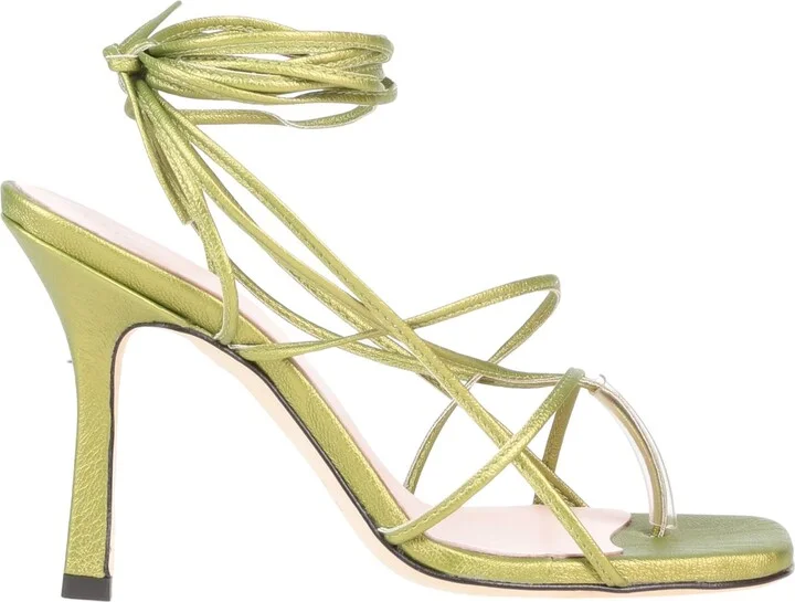 Luca Valentini Woman Sandals - Image 3
