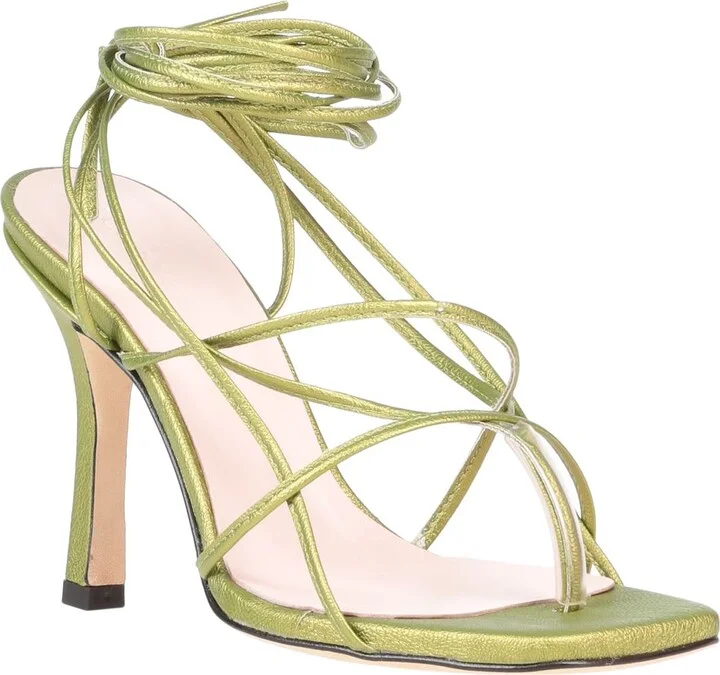 Luca Valentini Woman Sandals - Image 4