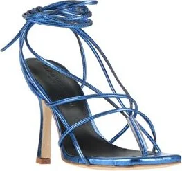 Luca Valentini Woman Sandals - Image 5