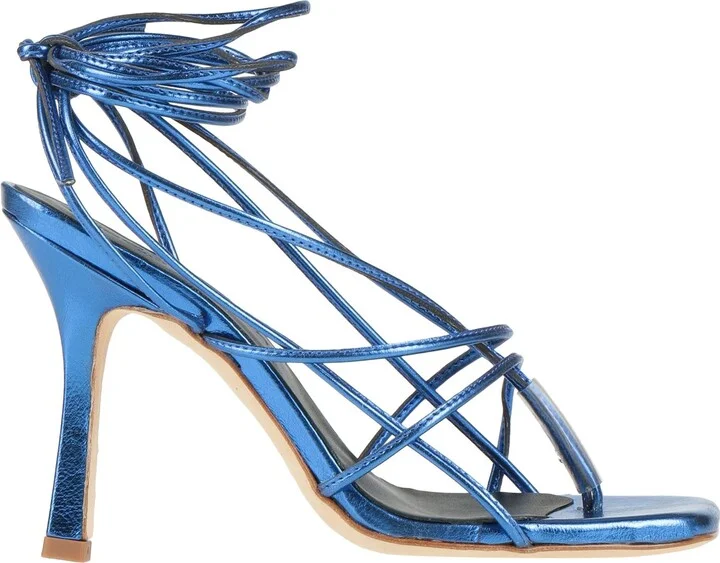 Luca Valentini Woman Sandals - Image 6