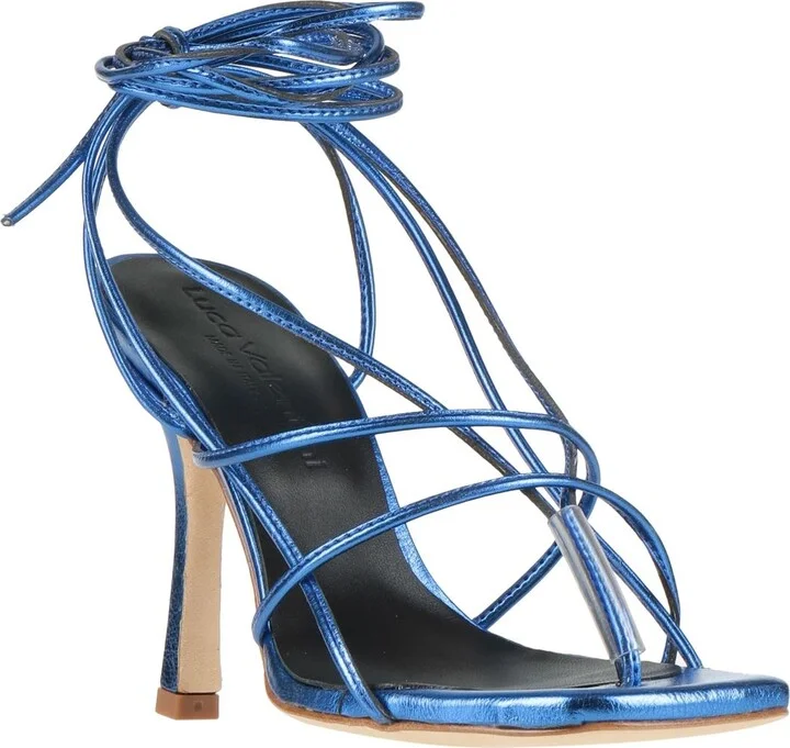 Luca Valentini Woman Sandals - Image 7