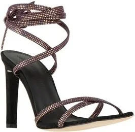 Luca Valentini Woman Sandals - Image 2