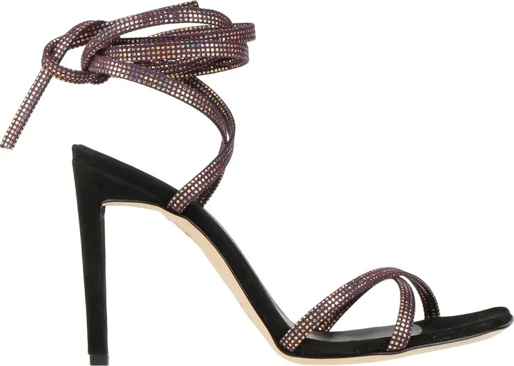 Luca Valentini Woman Sandals - Image 3