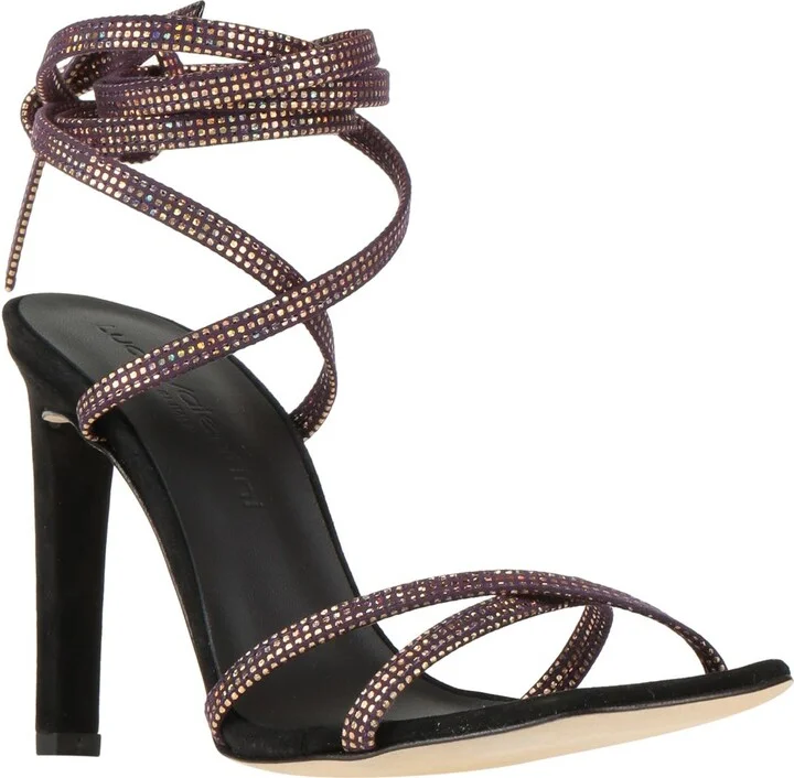 Luca Valentini Woman Sandals - Image 4