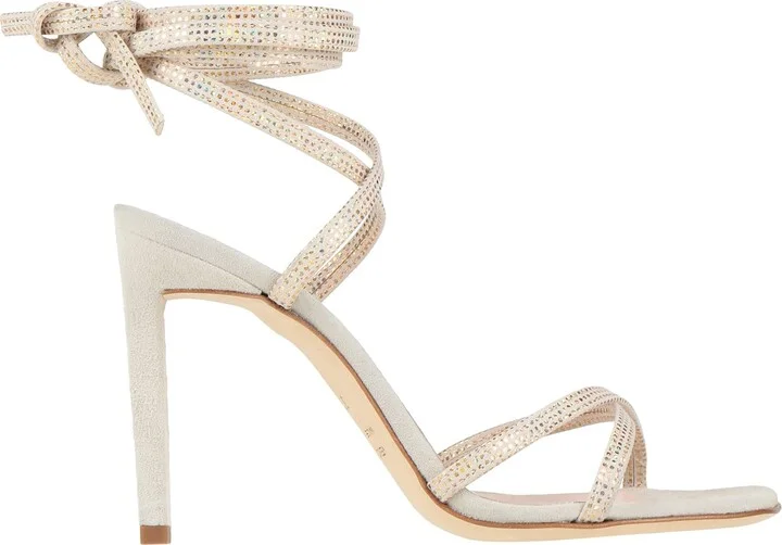 Luca Valentini Woman Sandals - Image 6