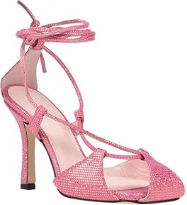 Luca Valentini Woman Sandals - Image 2