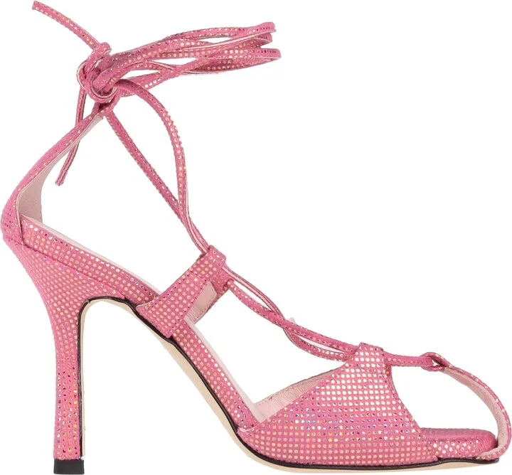 Luca Valentini Woman Sandals - Image 3