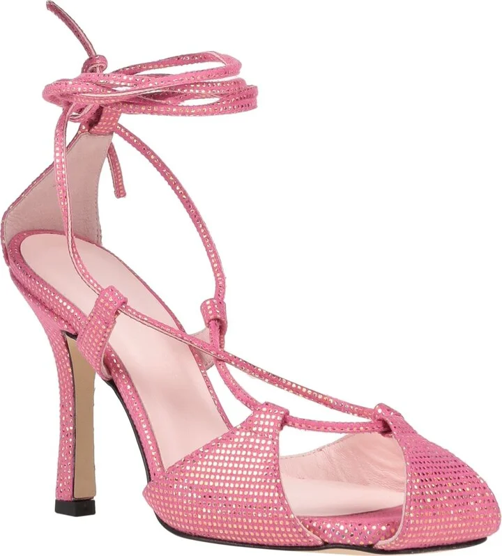Luca Valentini Woman Sandals - Image 4