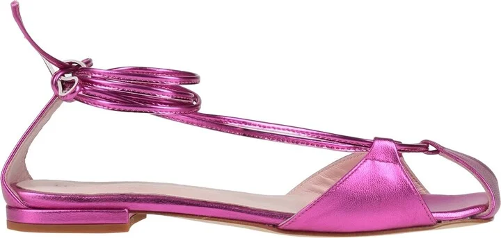 Luca Valentini Woman Sandals - Image 6