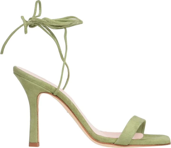 Luca Valentini Woman Sandals - Image 3