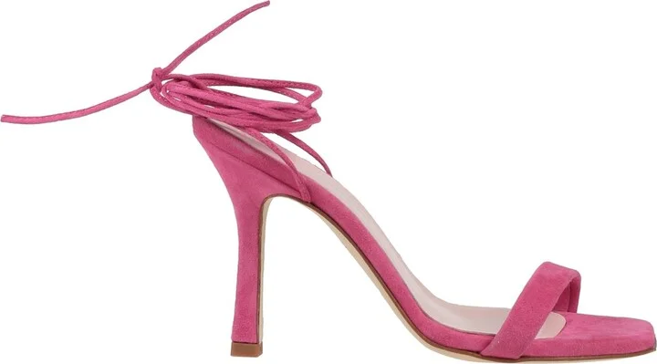 Luca Valentini Woman Sandals - Image 6
