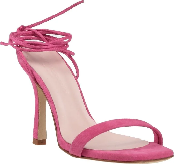 Luca Valentini Woman Sandals - Image 7