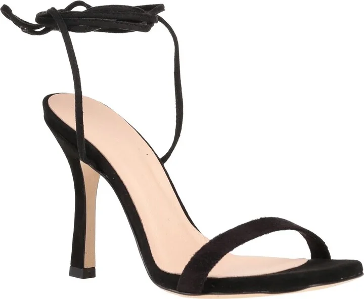 Luca Valentini Woman Sandals - Image 10