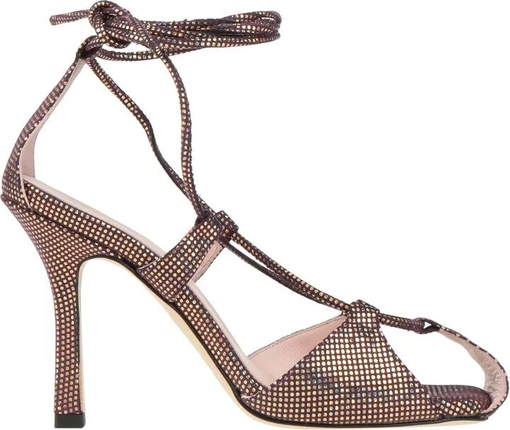 Luca Valentini Woman Sandals - Image 3