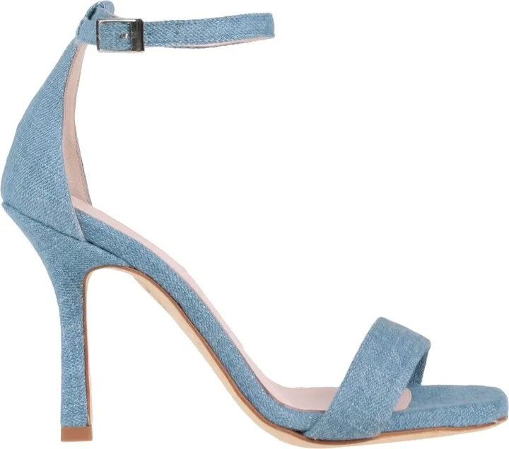 Luca Valentini Woman Sandals - Image 3
