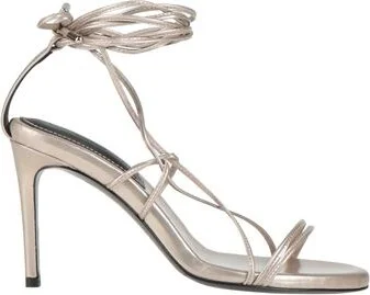 Luca Valentini Woman Sandals