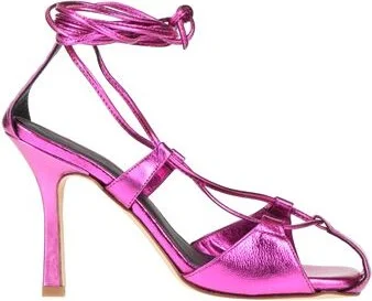 Luca Valentini Woman Sandals