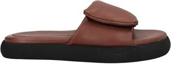 Luca Valentini Woman Sandals