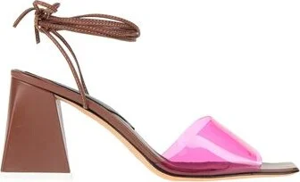 Luca Valentini Woman Sandals