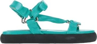 Luca Valentini Woman Sandals