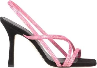 Luca Valentini Woman Sandals