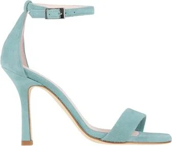Luca Valentini Woman Sandals