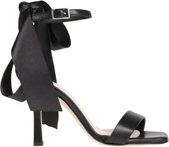Luca Valentini Woman Sandals