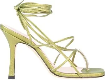 Luca Valentini Woman Sandals