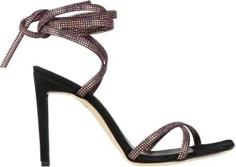 Luca Valentini Woman Sandals