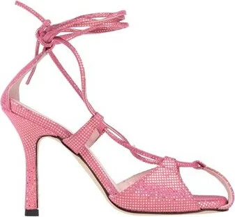 Luca Valentini Woman Sandals