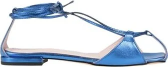 Luca Valentini Woman Sandals