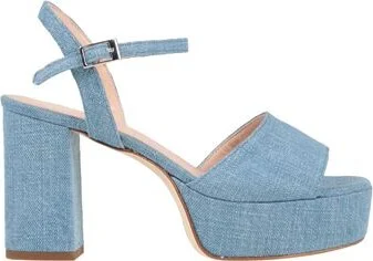 Luca Valentini Woman Sandals