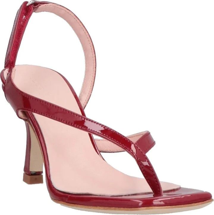 Luca Valentini Woman Thong sandal - Image 4
