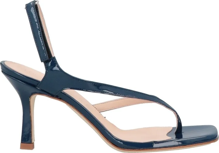 Luca Valentini Woman Thong sandal - Image 6