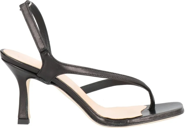 Luca Valentini Woman Thong sandal - Image 9