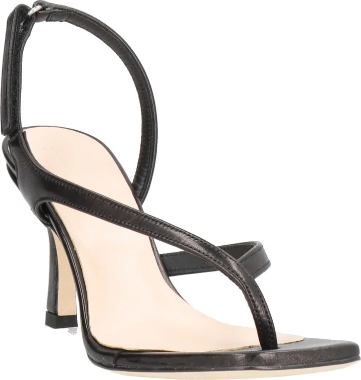 Luca Valentini Woman Thong sandal - Image 10