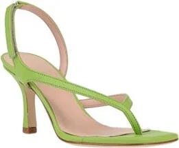 Luca Valentini Woman Thong sandal - Image 11