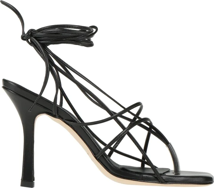 Luca Valentini Woman Thong sandal - Image 3