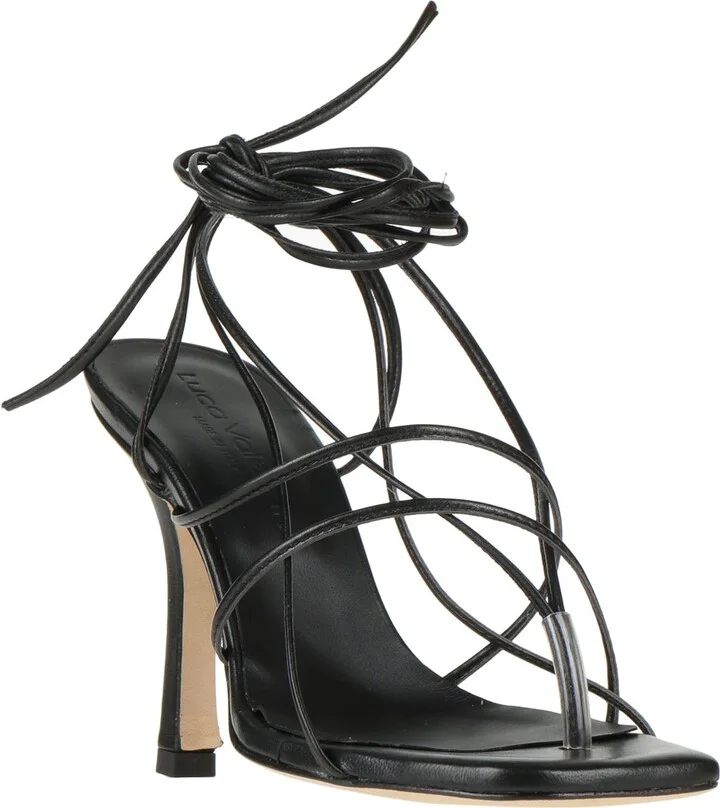 Luca Valentini Woman Thong sandal - Image 4