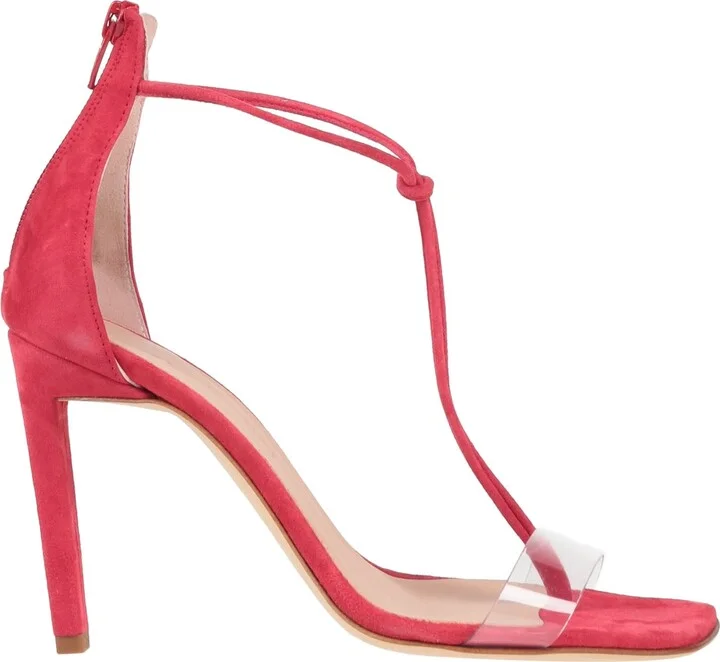 Luca Valentini Woman Thong sandal - Image 6