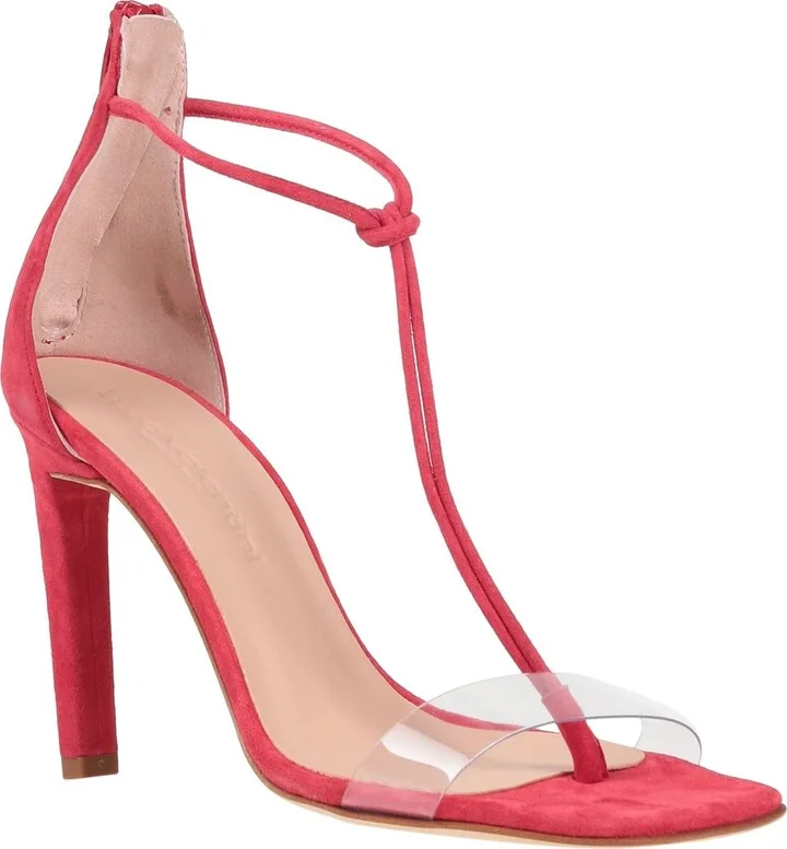 Luca Valentini Woman Thong sandal - Image 7