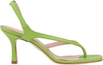 Lime green