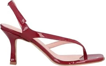 Luca Valentini Woman Thong sandal