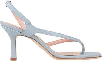 Luca Valentini Woman Thong sandal